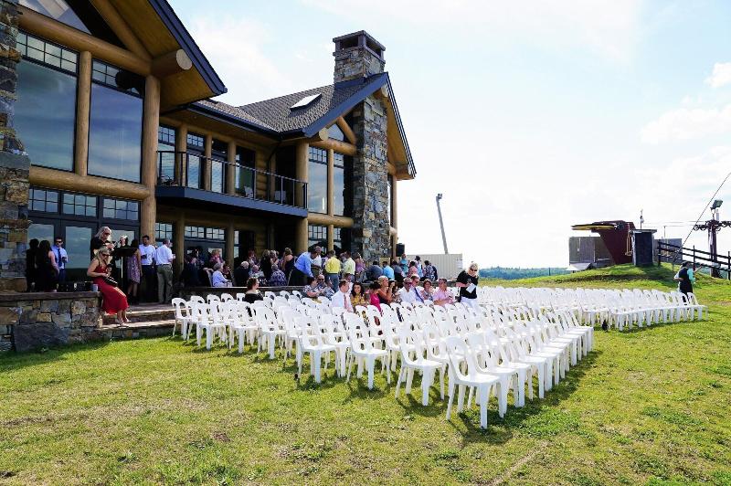 Mont Du Lac Resort