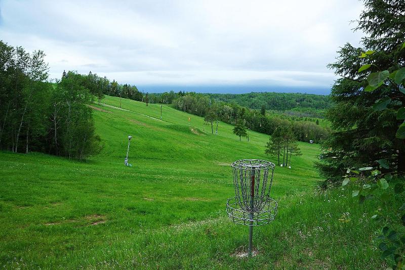 Mont Du Lac Resort