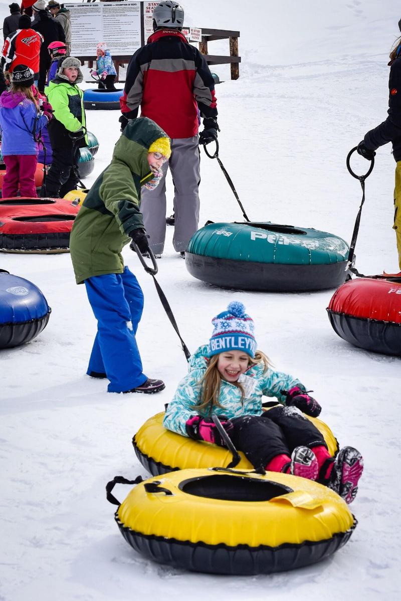 Mont Du Lac Resort