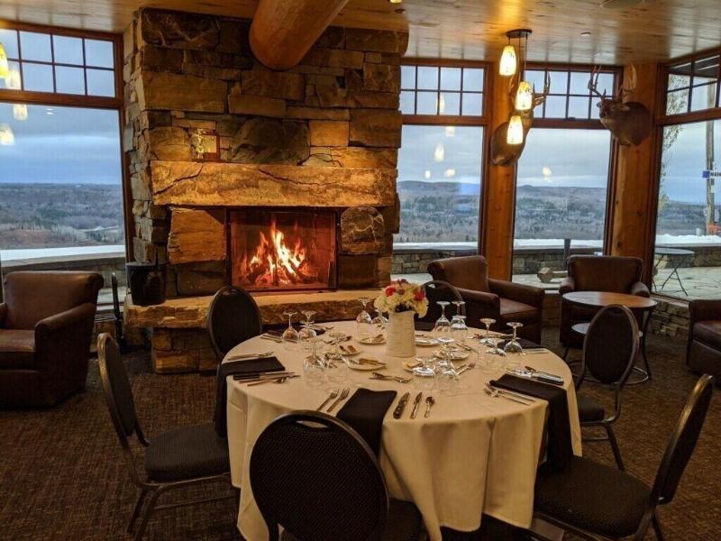 Mont Du Lac Resort