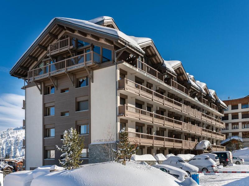 Residence La Foret Du Praz image