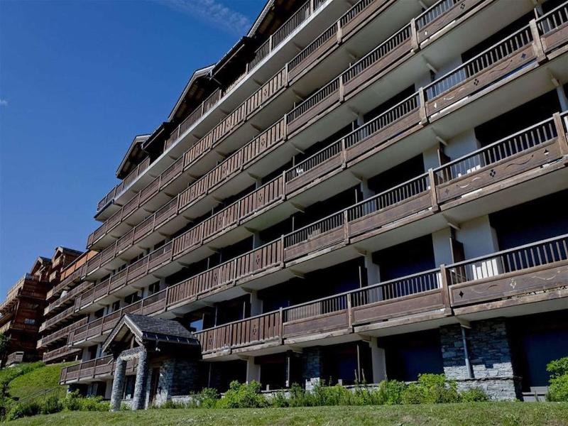Residence La Foret Du Praz image