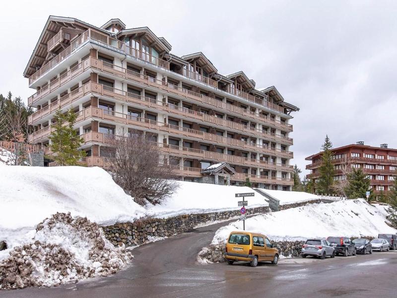 Residence La Foret Du Praz image