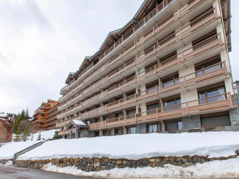 Residence La Foret Du Praz image