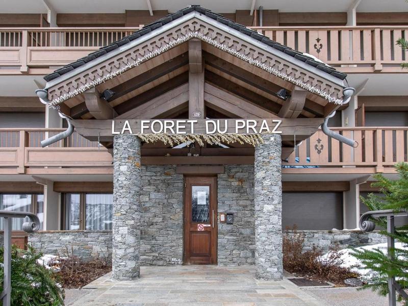 Residence La Foret Du Praz image