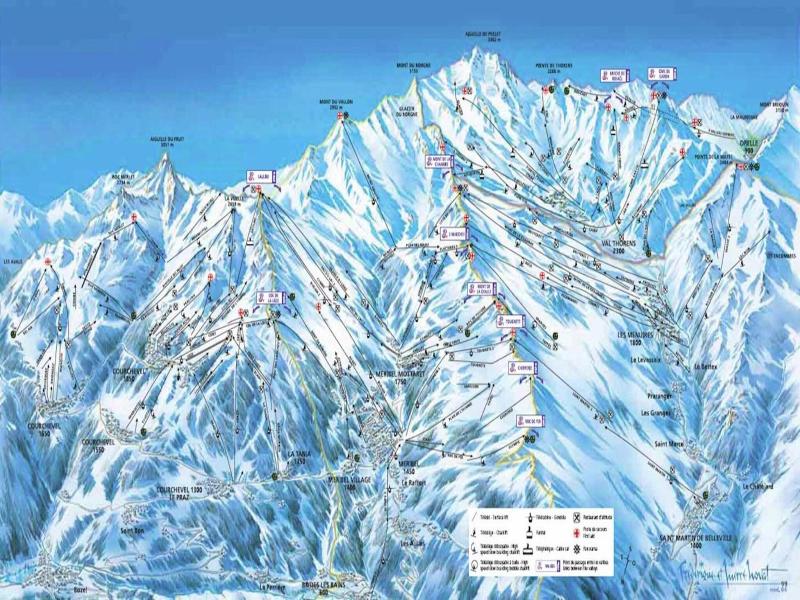 Residence La Foret Du Praz image