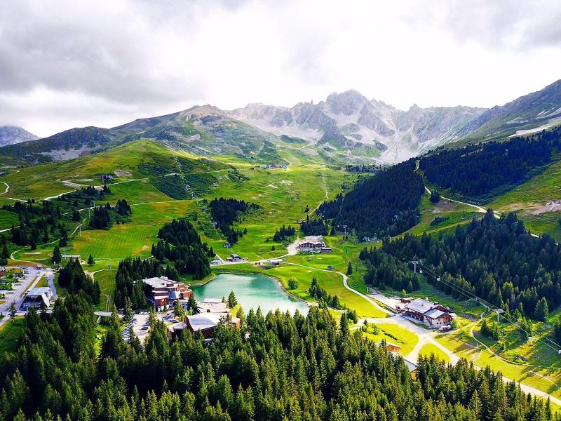 Residence La Foret Du Praz image