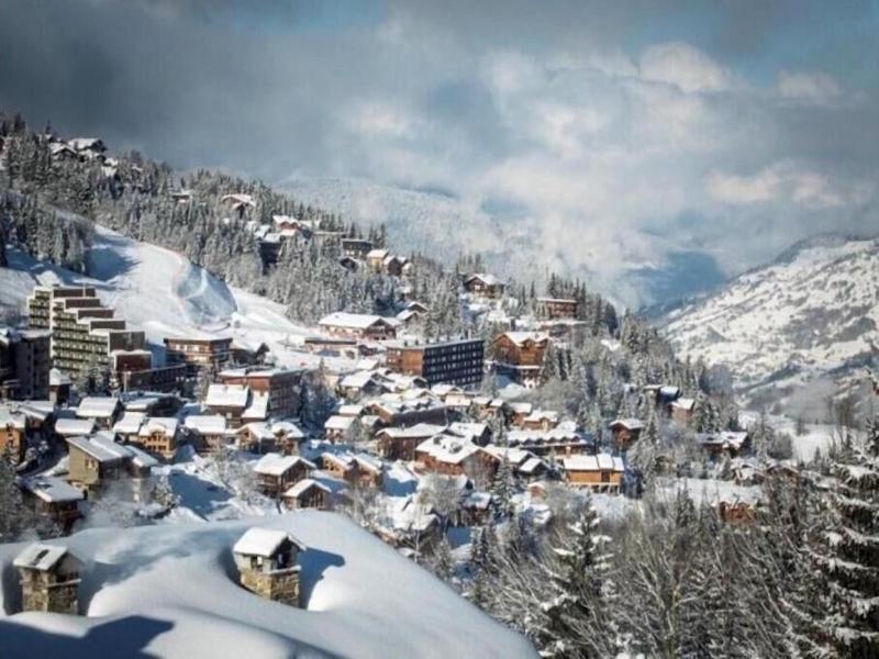 Residence La Foret Du Praz image