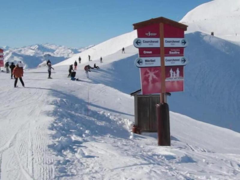 Residence La Foret Du Praz image