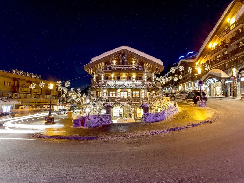 Residence La Foret Du Praz image