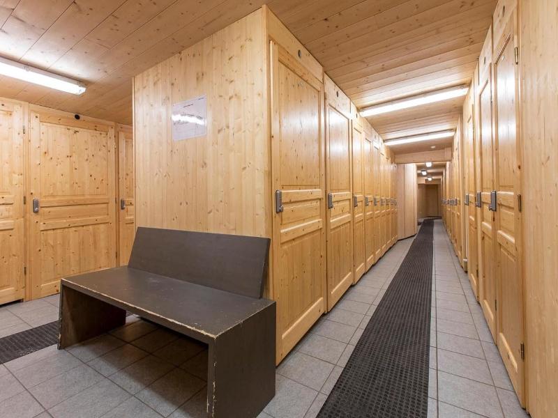 Residence La Foret Du Praz image