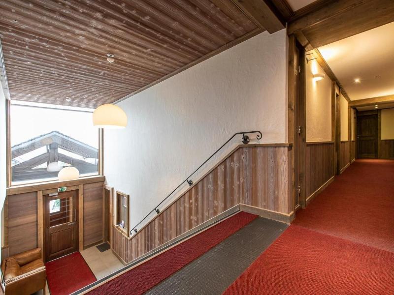 Residence La Foret Du Praz image
