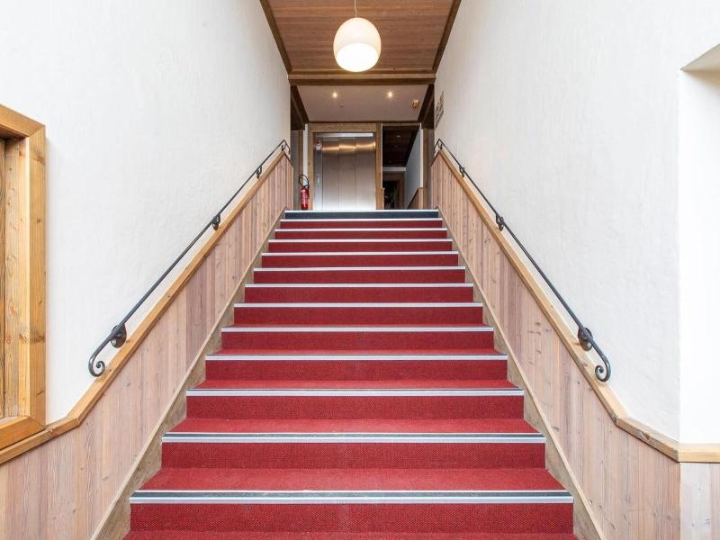 Residence La Foret Du Praz image