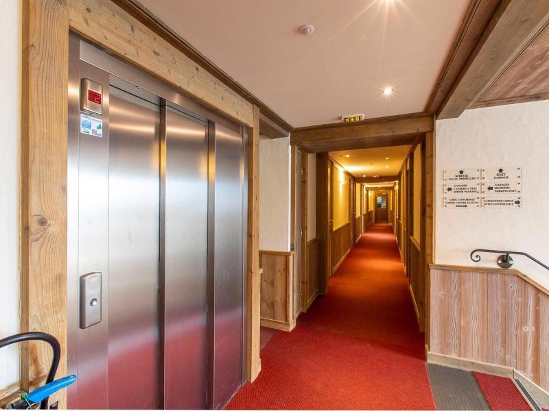Residence La Foret Du Praz image