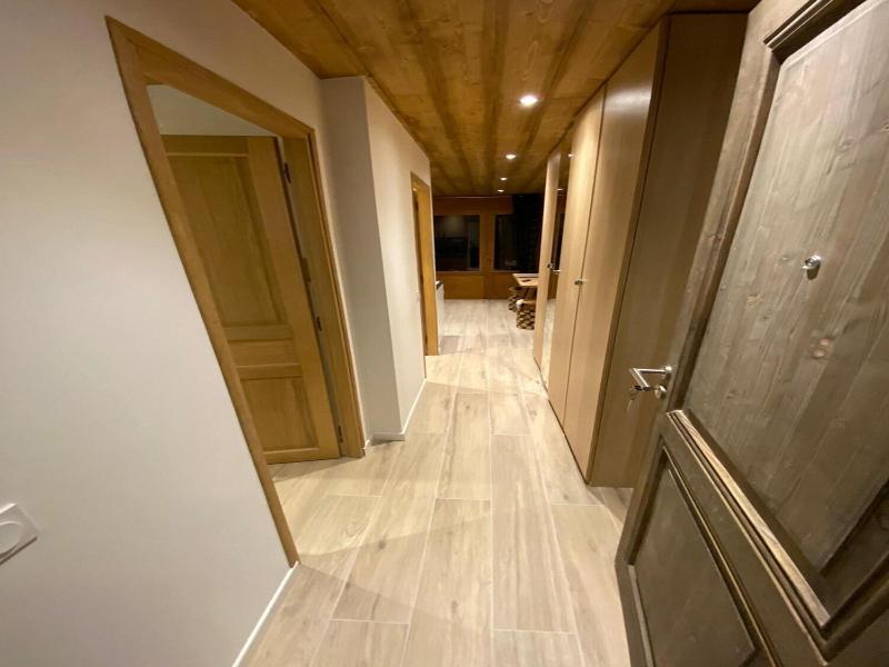 Residence La Foret Du Praz image