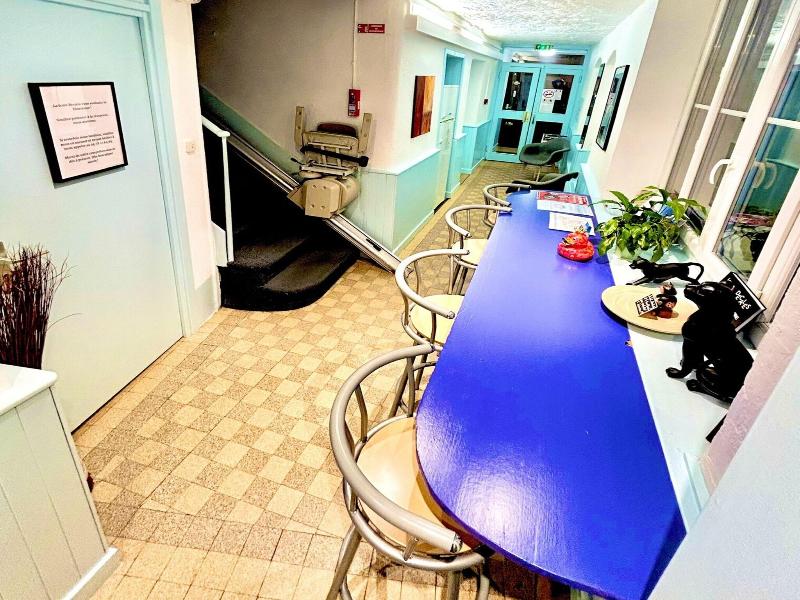 Hotel Pension Broisin image