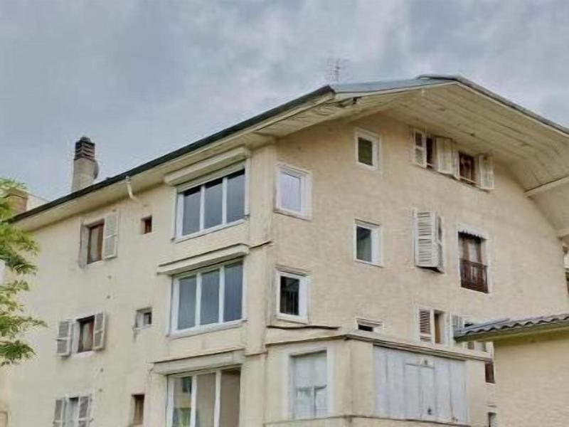 Hotel Pension Broisin image