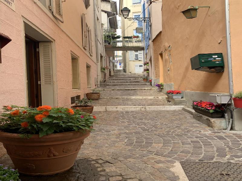 Hotel Pension Broisin image