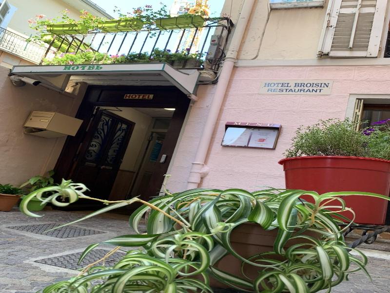 Hotel Pension Broisin image