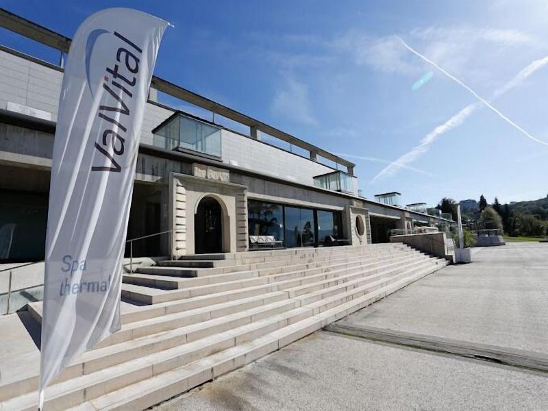 Hotel Pension Broisin image