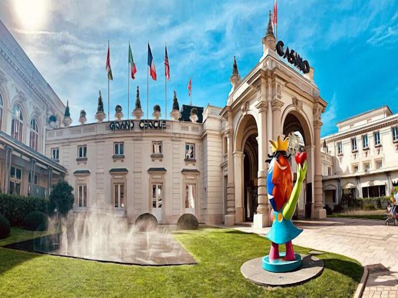 Hotel Pension Broisin image