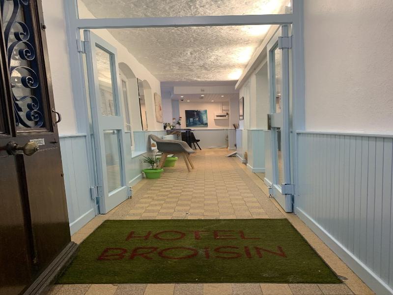 Hotel Pension Broisin image