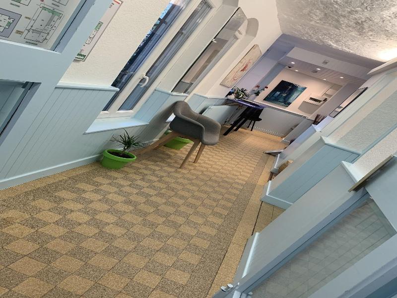 Hotel Pension Broisin image