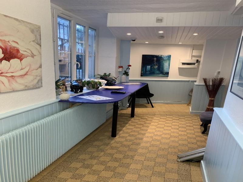 Hotel Pension Broisin image