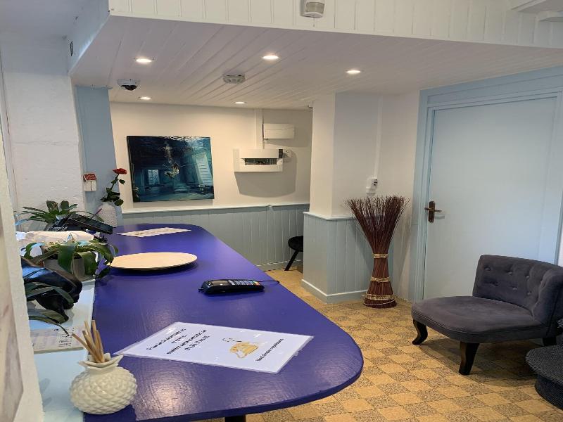 Hotel Pension Broisin image