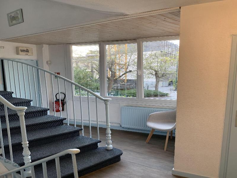 Hotel Pension Broisin image