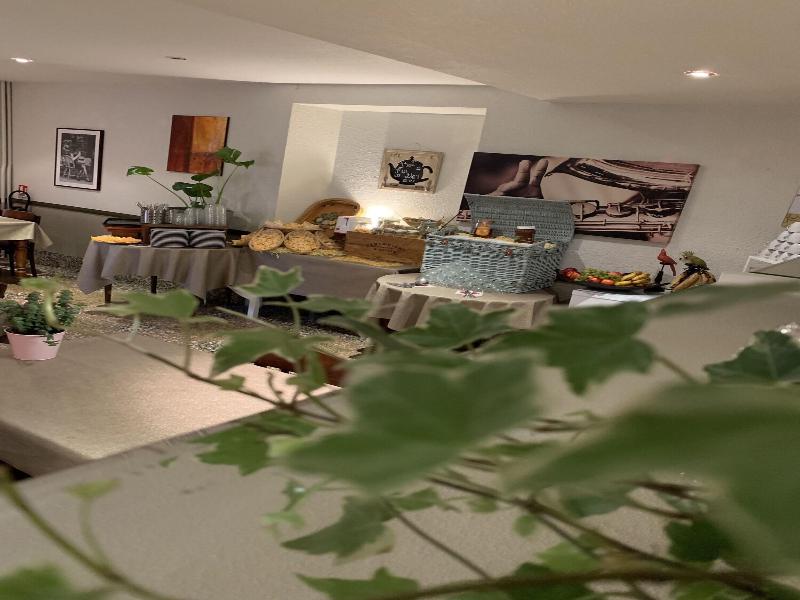 Hotel Pension Broisin image