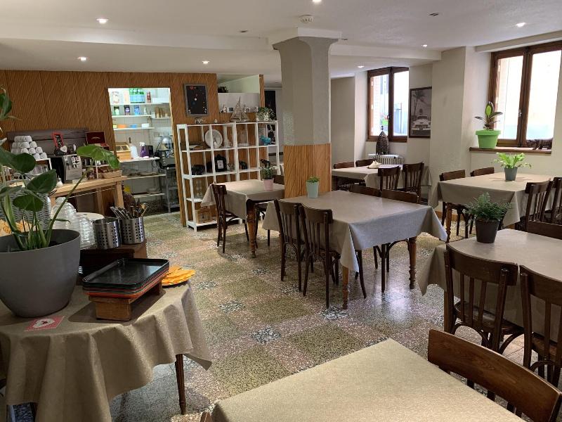 Hotel Pension Broisin image