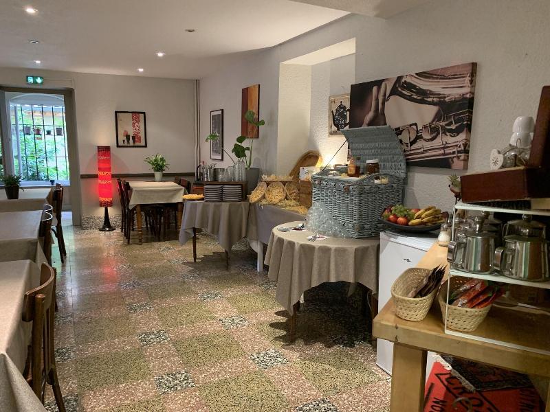 Hotel Pension Broisin image