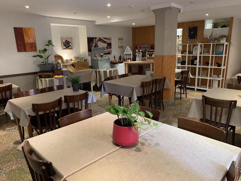 Hotel Pension Broisin image