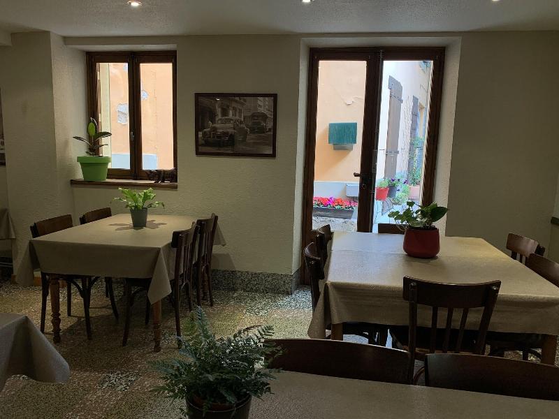 Hotel Pension Broisin image