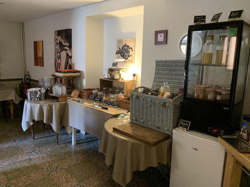 Hotel Pension Broisin image