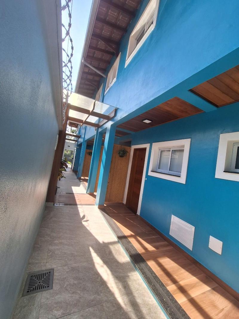 Solarium Flats Itagua Ubatuba Sp