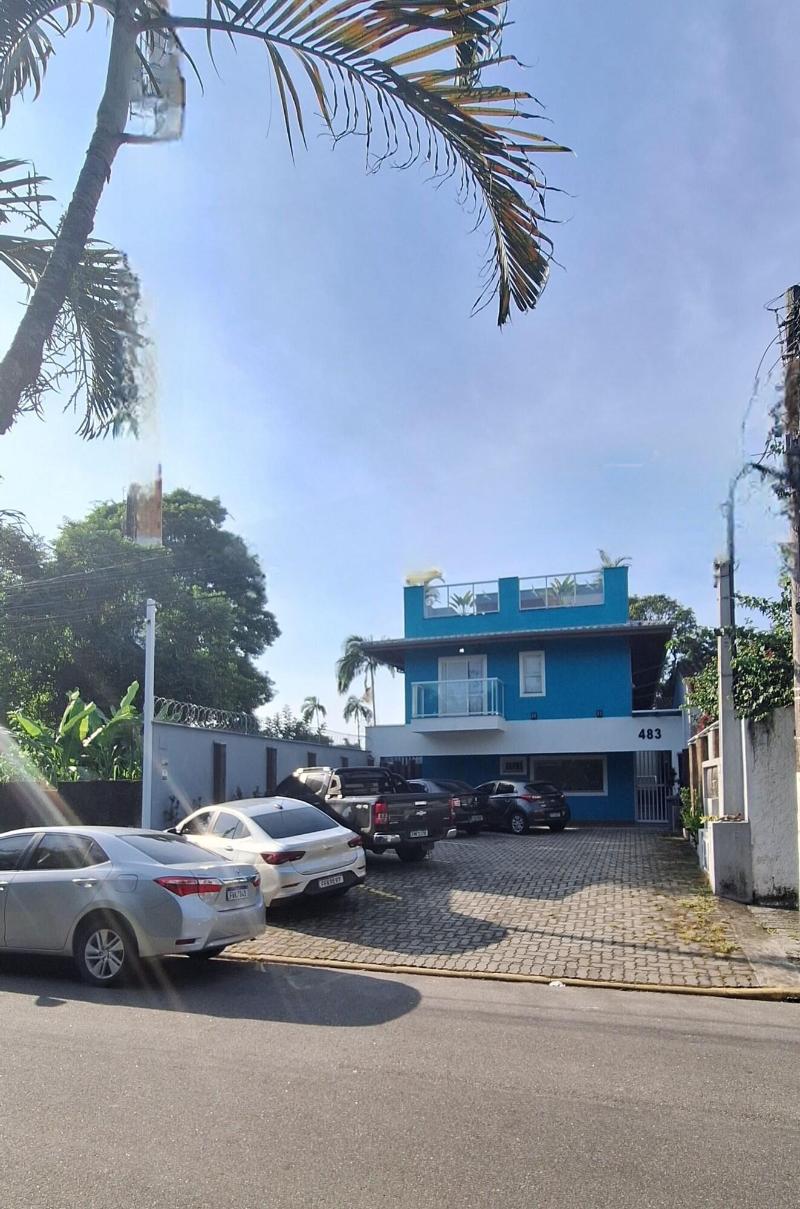 Solarium Flats Itagua Ubatuba Sp