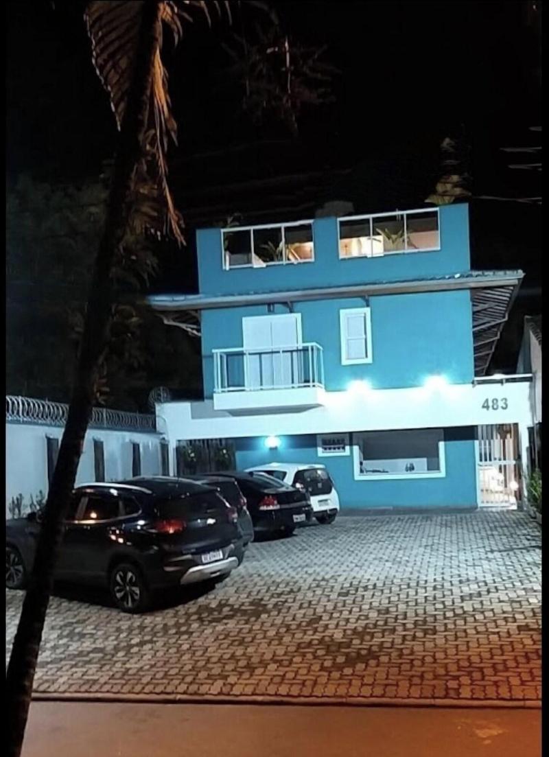 Solarium Flats Itagua Ubatuba Sp