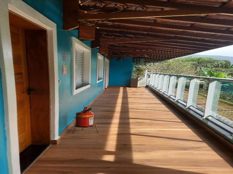 Solarium Flats Itagua Ubatuba Sp
