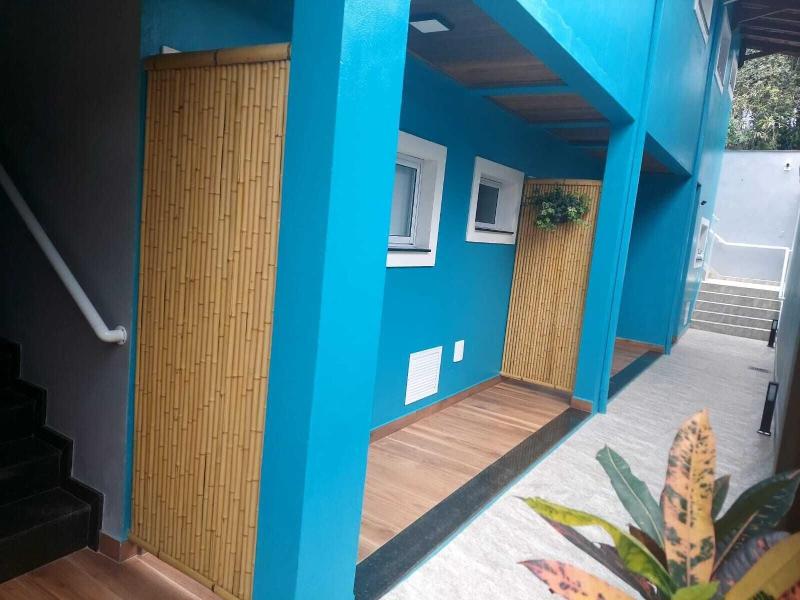 Solarium Flats Itagua Ubatuba Sp