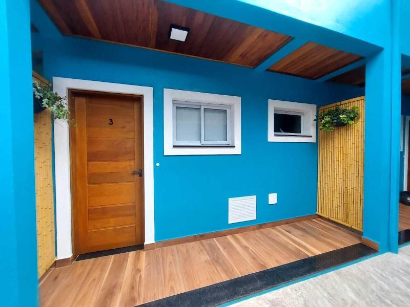 Solarium Flats Itagua Ubatuba Sp