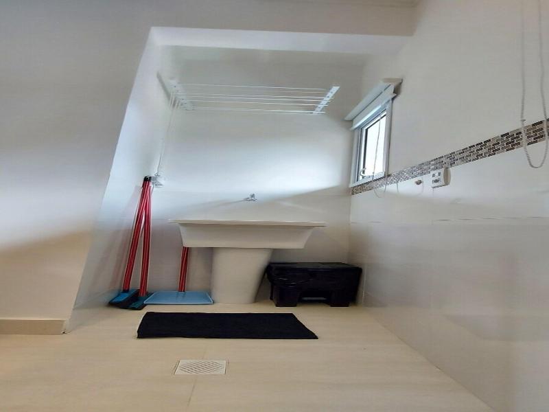 Solarium Flats Itagua Ubatuba Sp