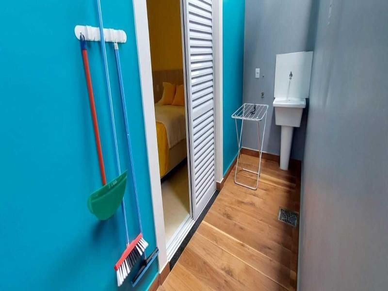 Solarium Flats Itagua Ubatuba Sp
