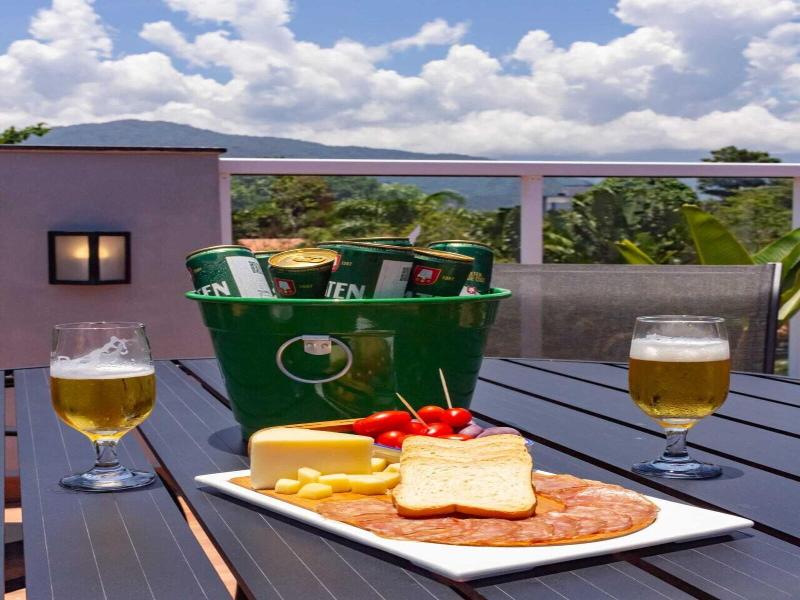 Solarium Flats Itagua Ubatuba Sp