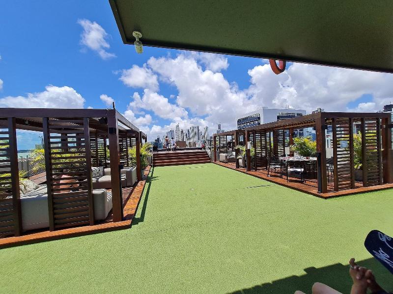 Miramar Qualita Studio Praia