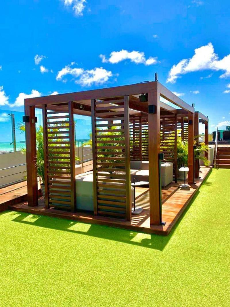 Miramar Qualita Studio Praia image