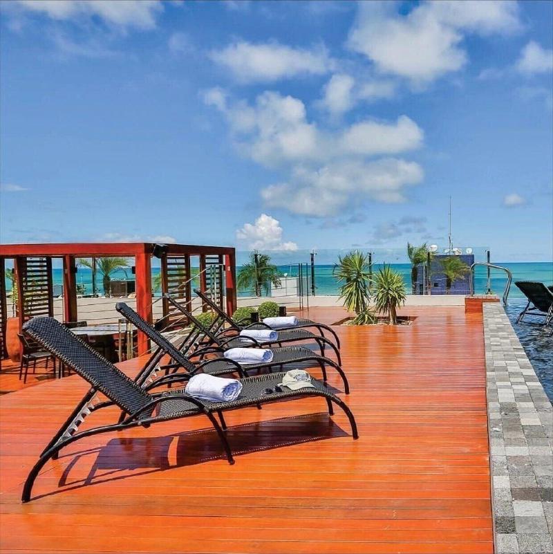 Miramar Qualita Studio Praia image