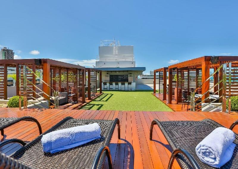 Miramar Qualita Studio Praia image