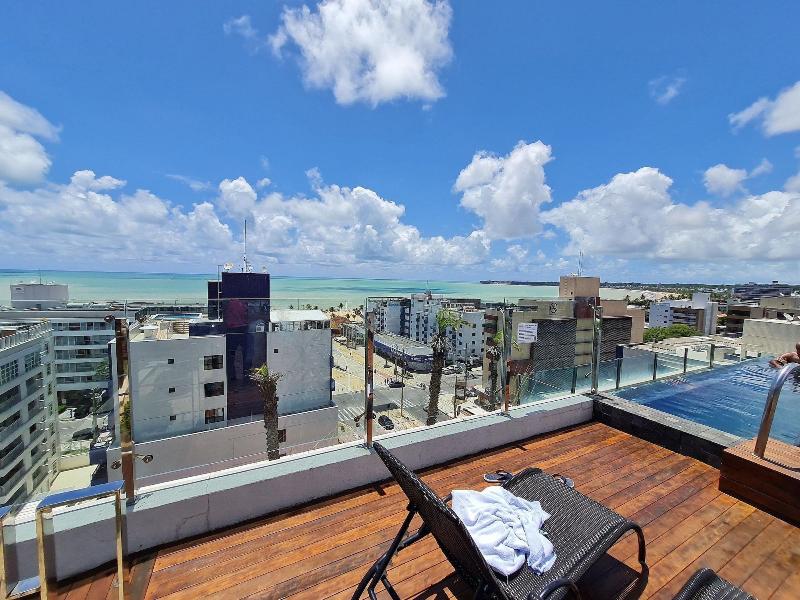 Miramar Qualita Studio Praia image